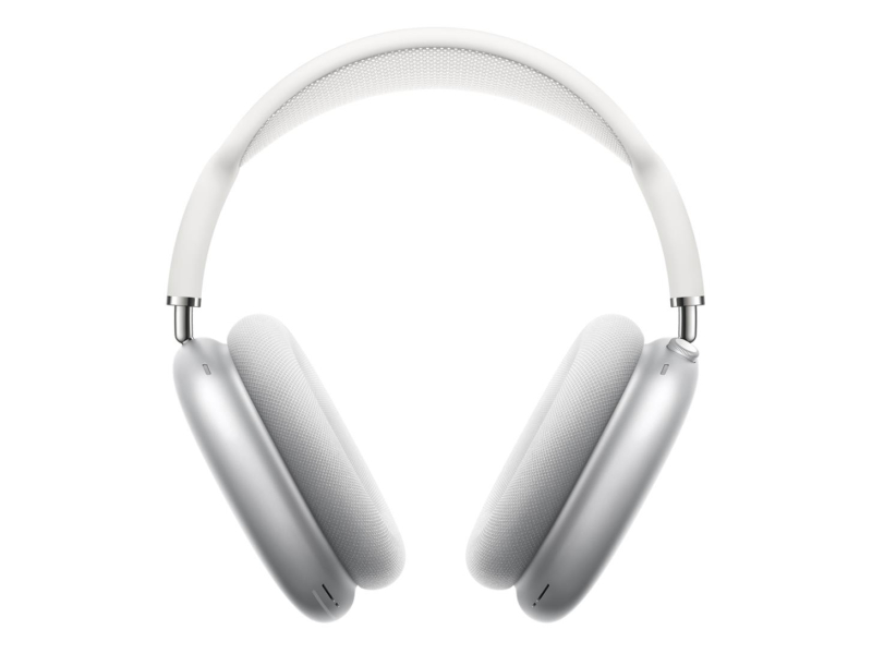 Apple AirPods Max srebrne